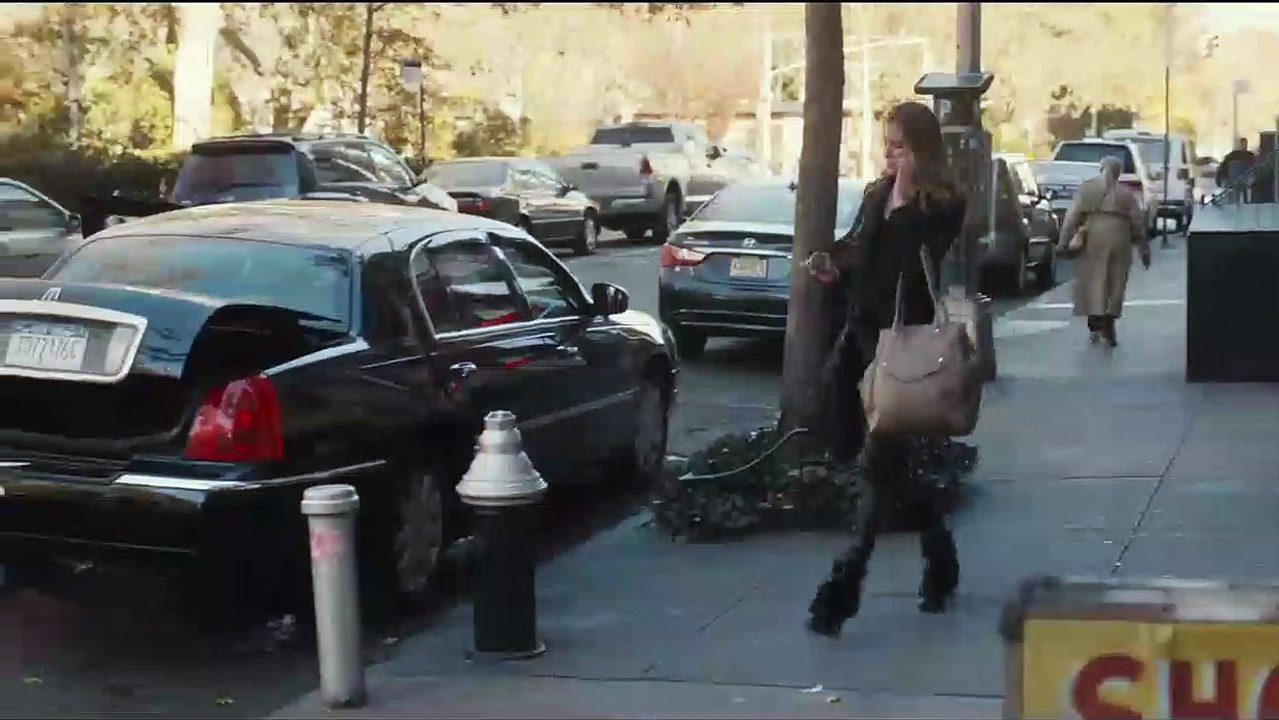 Cobbler - Der Schuhmagier Trailer DF