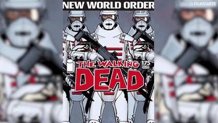 The Walking Dead: Zu wem gehört der Hubschrauber? (FILMSTARTS-Original)