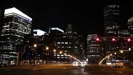 Angels Around Me Trailer OV