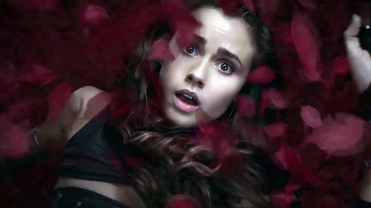 The Shannara Chronicles Teaser OV