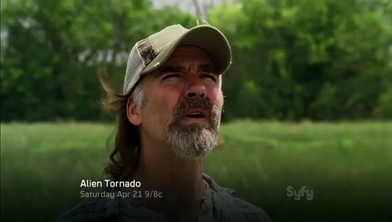 Tornado Warning Teaser OV
