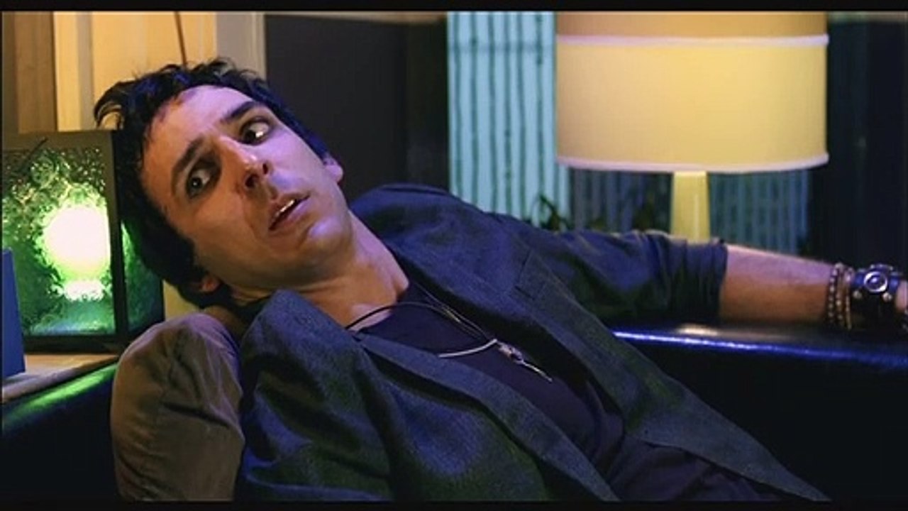 Vamps - Dating mit Biss Trailer DF