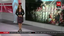 Milenio Noticias, con Elisa Alanís, 07 de marzo de 2022