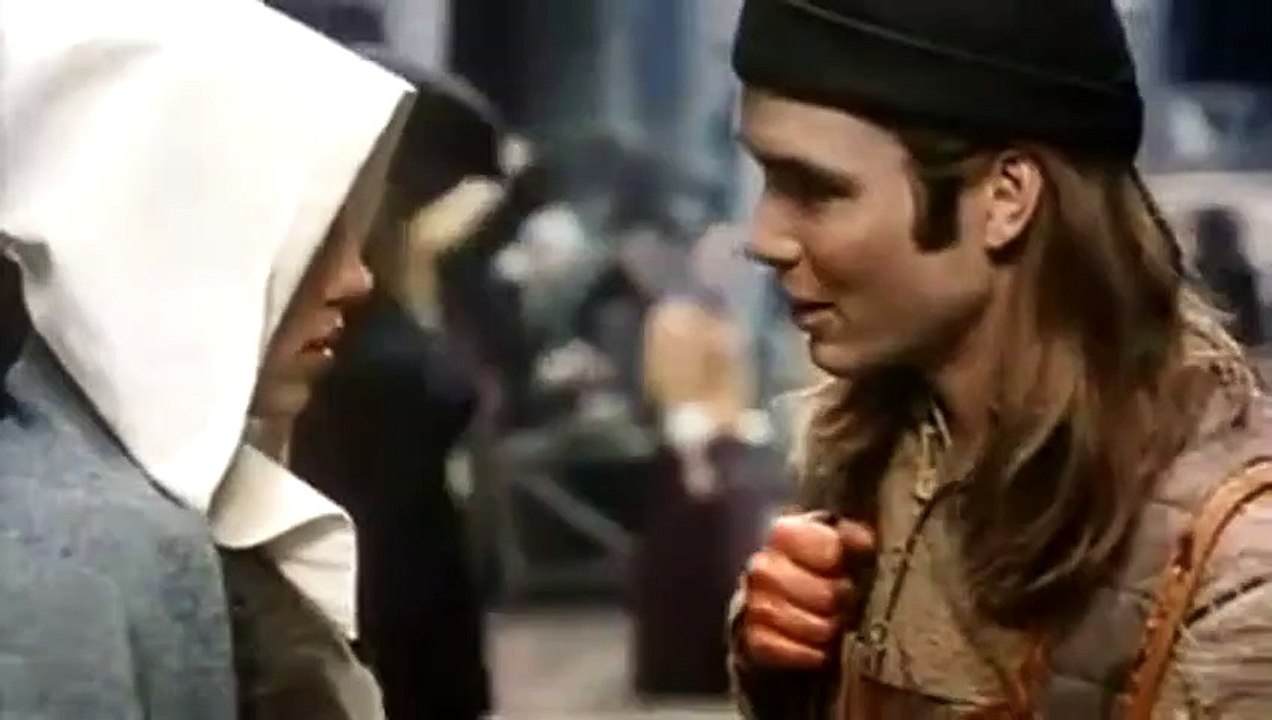 Das Mädchen mit dem Perlenohrring Trailer DF