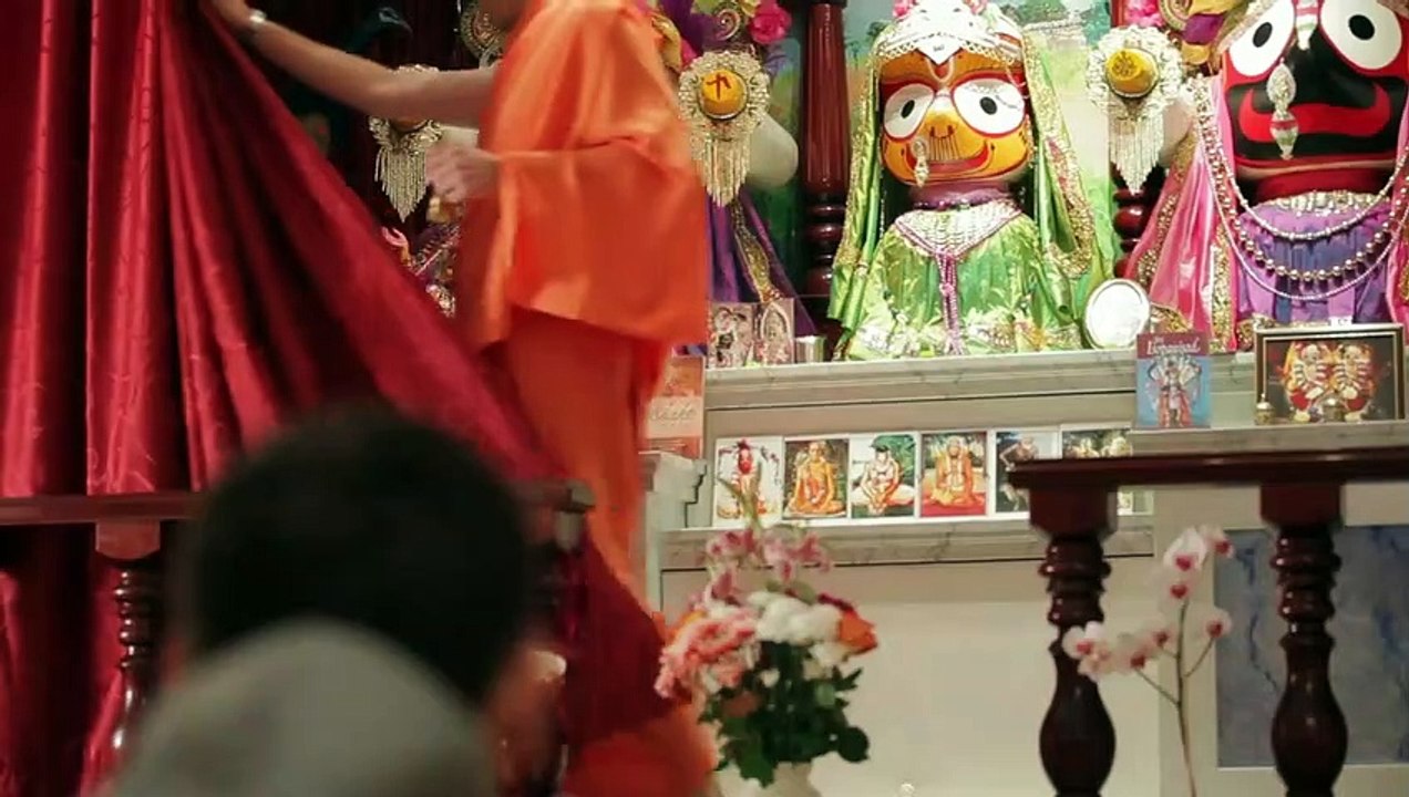 Spirit Berlin Trailer DF