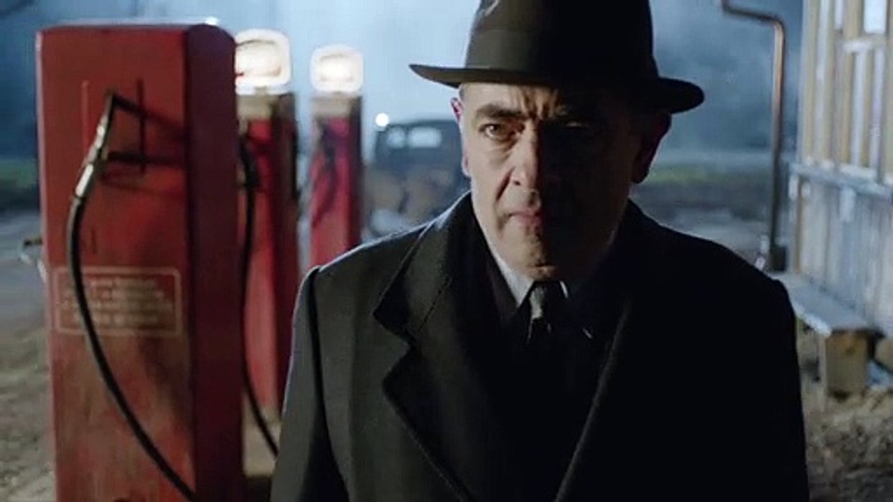 Kommissar Maigret - Staffel 2 Trailer DF
