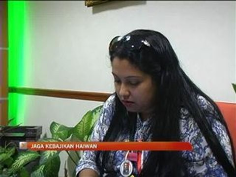 Gubal akta untuk kebajikan haiwan