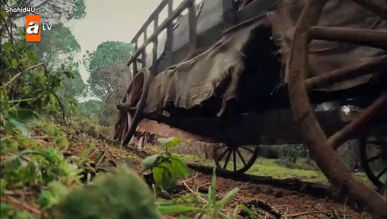 مسلسل الملحمة الحلقة 14 كاملة مترجمة للعربية القسم 3