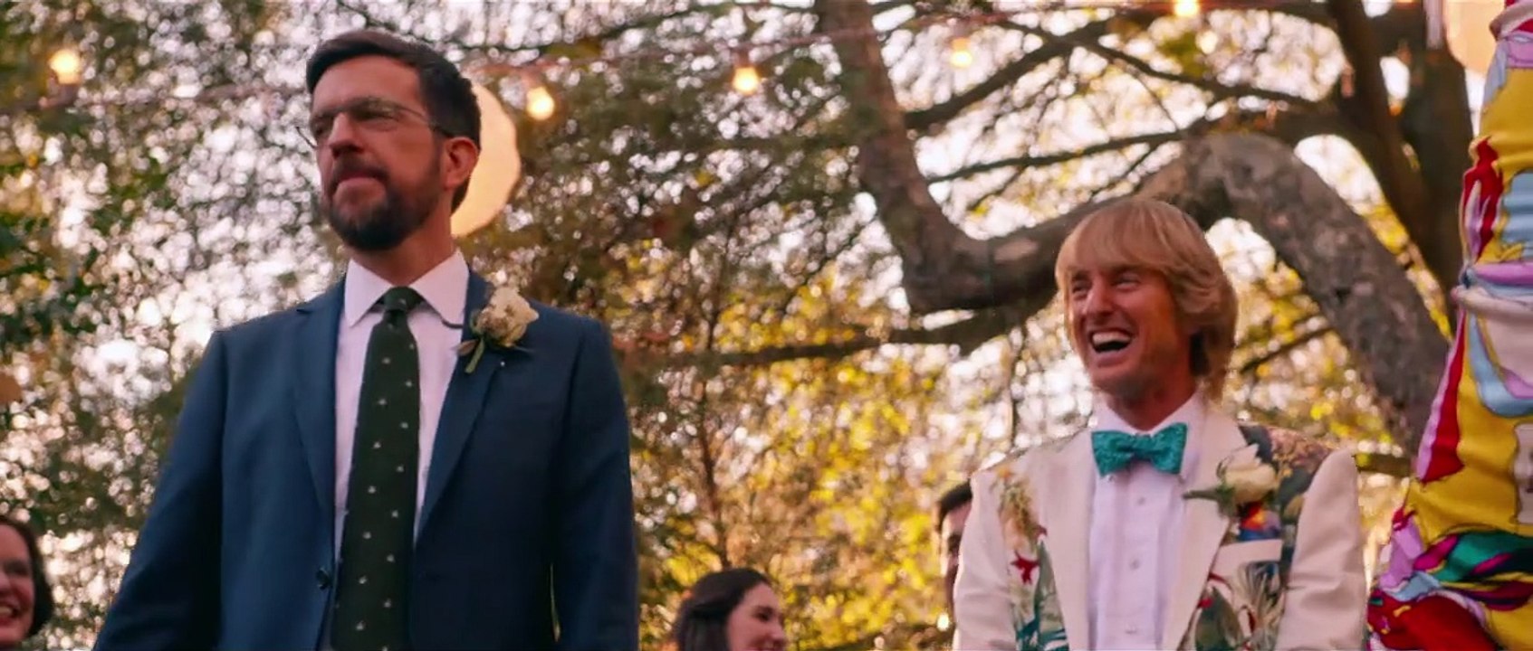 Wer ist Daddy? Trailer DF