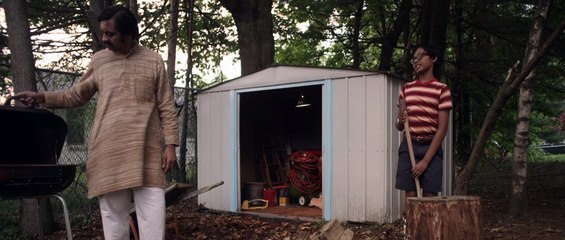 Growing Up Smith Trailer OV