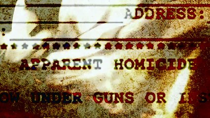 Hayride 2 - Die Bestie kehrt zurück Trailer OV