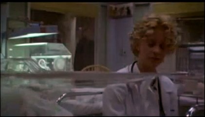 Stadt der Engel Trailer OV