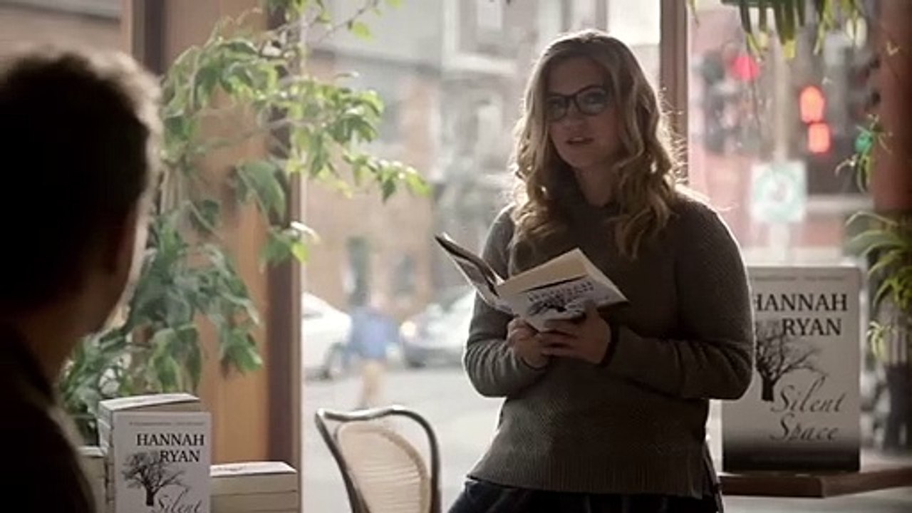 Serialized Trailer OV