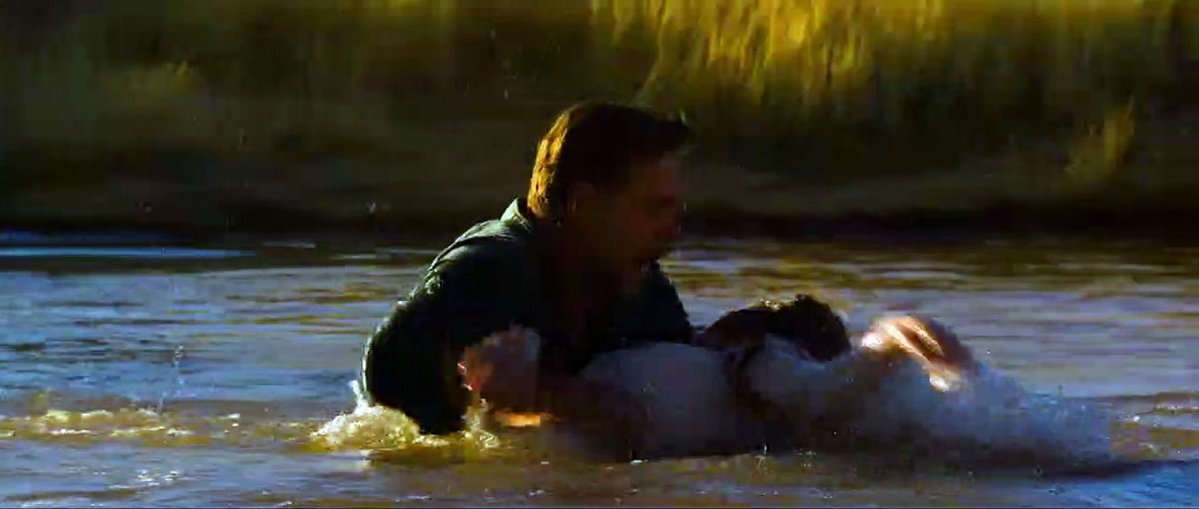 Das Versprechen eines Lebens Trailer DF