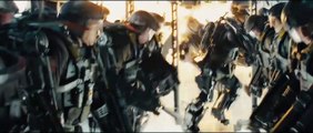 Edge Of Tomorrow - Live. Die. Repeat Trailer DF