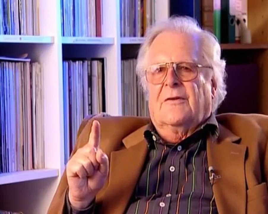 Alexandra - Die Legende einer Sängerin Trailer DF