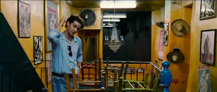 Zwei an einem Tag Trailer OV