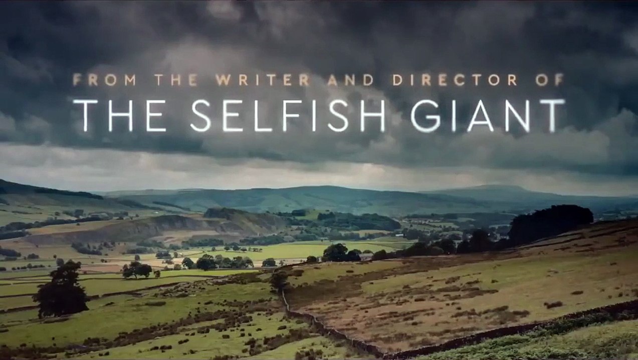 Dark River Trailer OV