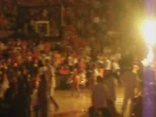 Presentation des joueurs phoenix sur deux matchs