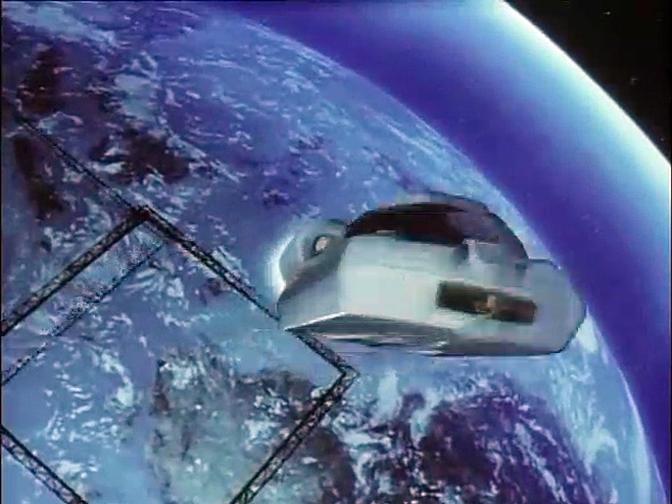 Spaceballs Trailer OV