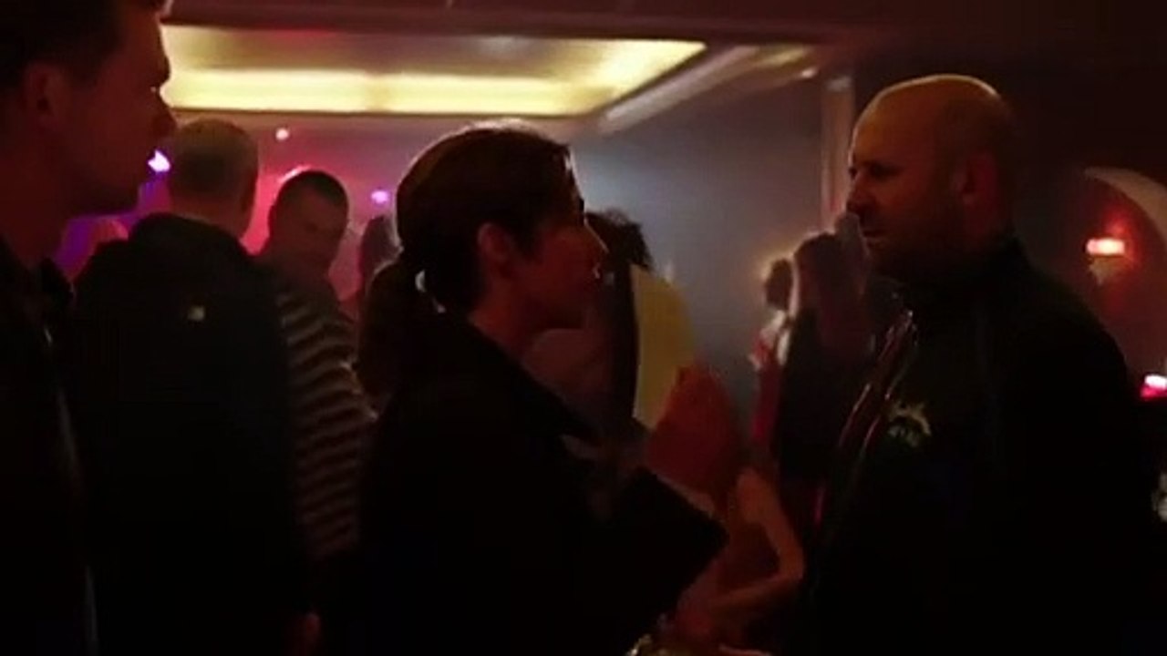 Kommissarin Lund Trailer DF