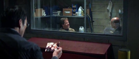 Godzilla - I Deserve Answers - Clip