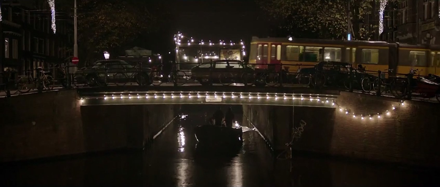 Kidnapping Freddy Heineken Trailer DF