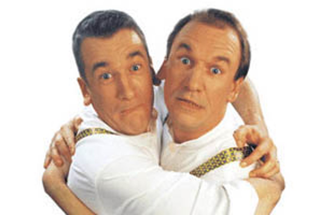 Les Frères Taloche