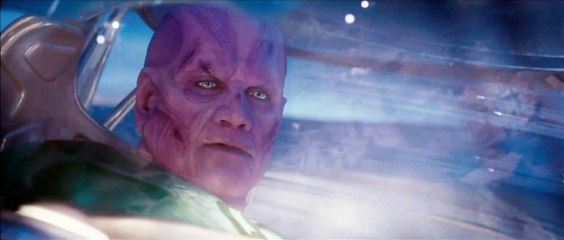 Green Lantern Trailer OV