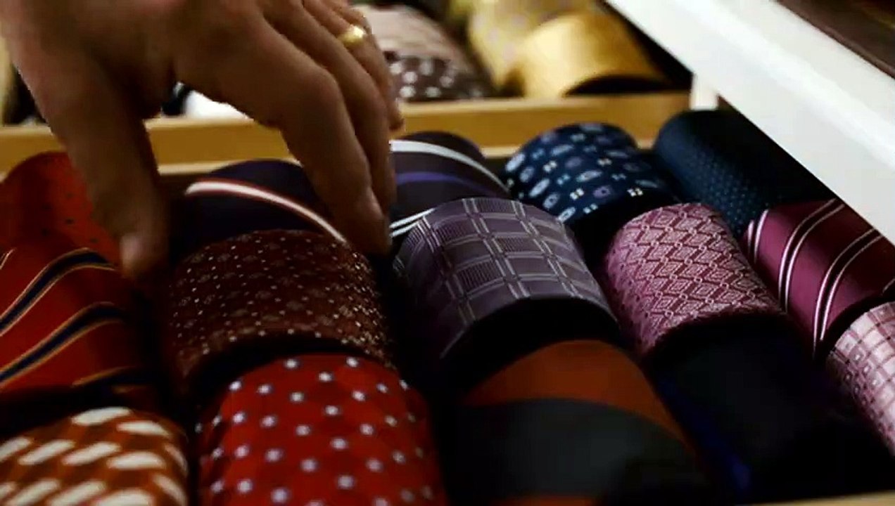 Company Men Trailer DF