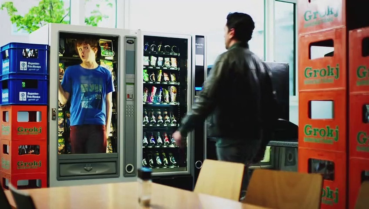 Fack ju Göhte Videoclip (2) DF