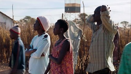 The Good Lie - Der Preis der Freiheit Trailer DF