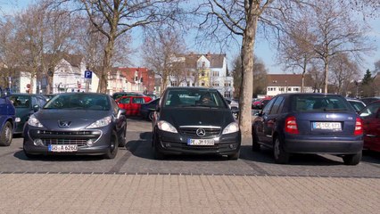 Vom Ordnen der Dinge Trailer DF