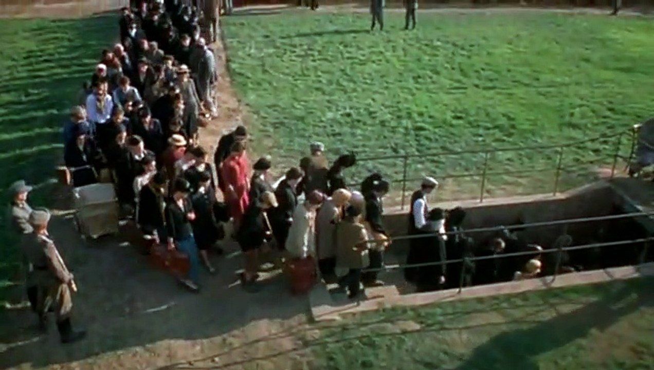 Die Grauzone Trailer DF