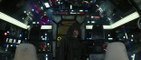 Star Wars 8: Die letzten Jedi Videoclip (20) OV
