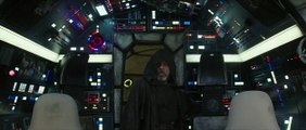 Star Wars 8: Die letzten Jedi Videoclip (20) OV