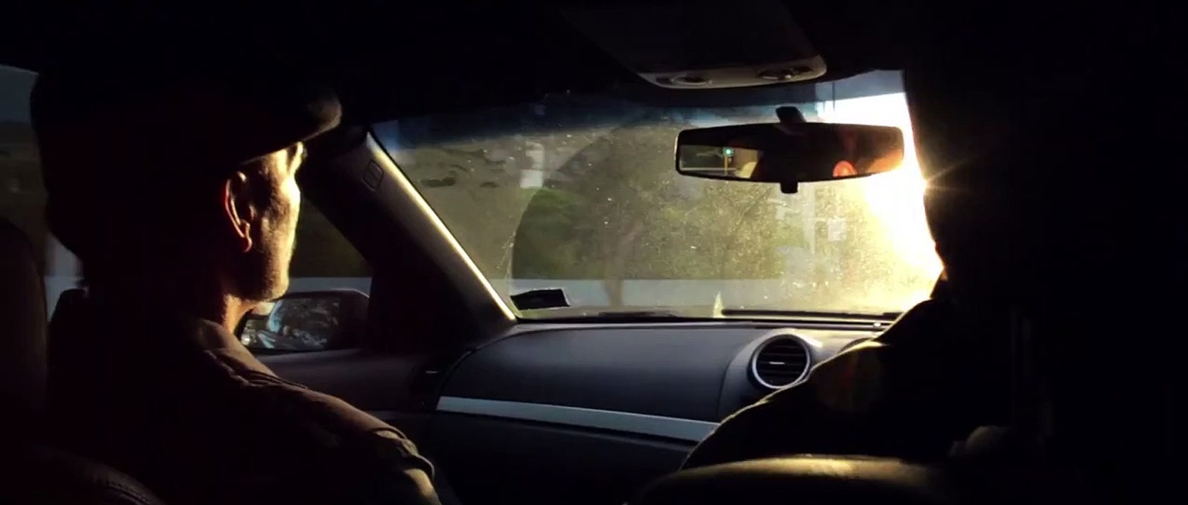 The Last Saint Trailer DF