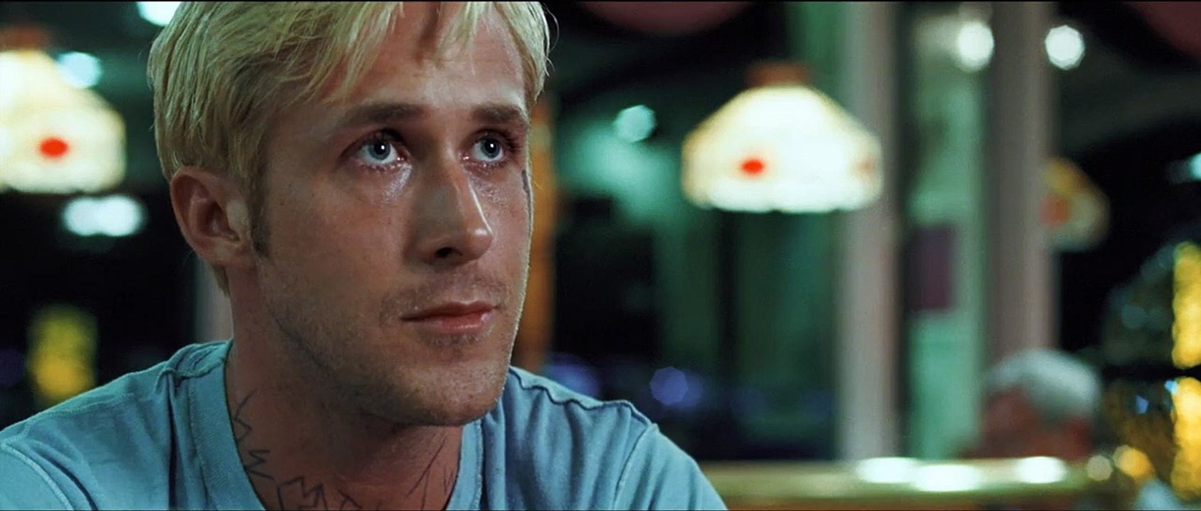 The Place Beyond The Pines Trailer DF