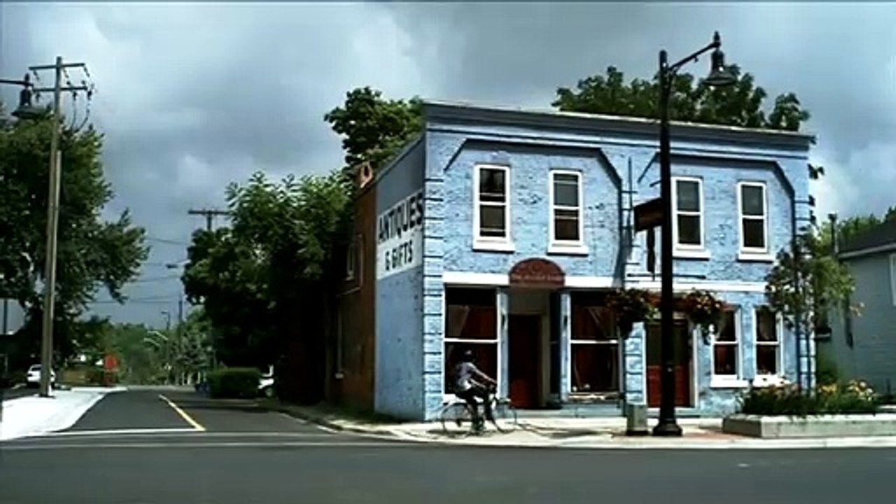 Dead Before Dawn Trailer DF