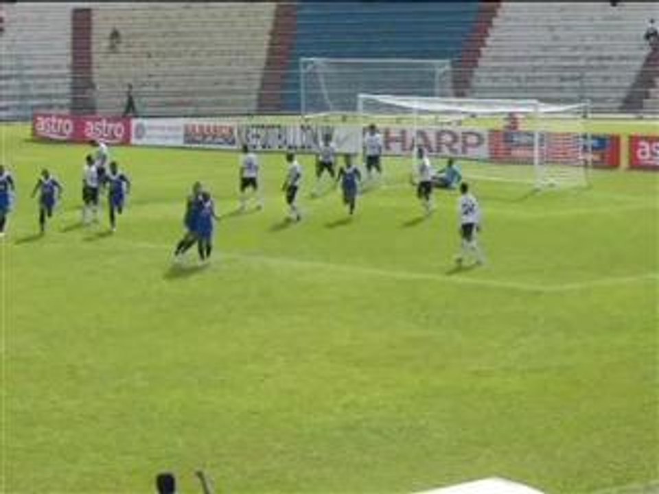 Peter Butler critism on Forlan game