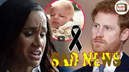 A minute ago!! Happened today! Prince Harry broke down with this unexpected news! Lilibet