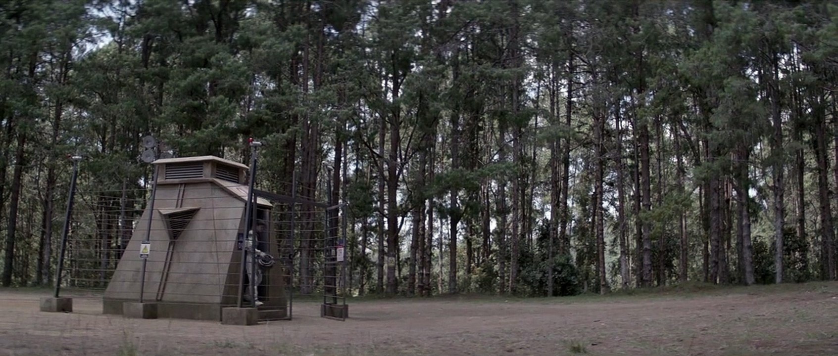 Orbiter 9 - Das letzte Experiment Trailer DF