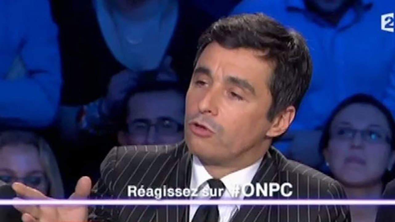 Zapping du 18/11 : "Nabilla ? C'est une gamine de 5 ans avec des gros seins"
