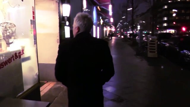 Amok - Hansi geht's gut Teaser DF