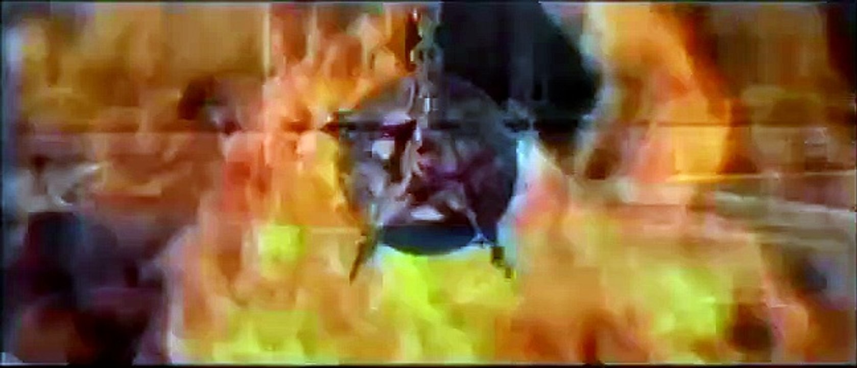 Speed Demon Trailer OV