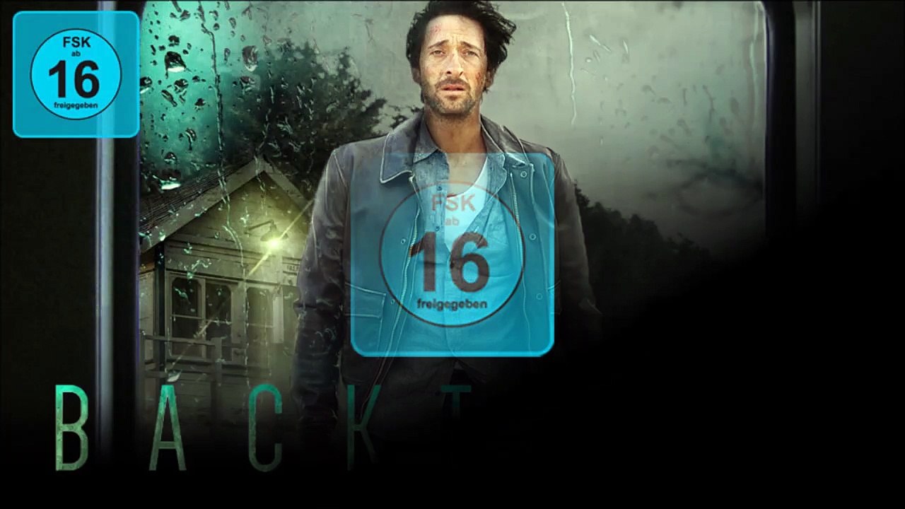 Backtrack - Dämonen der Vergangenheit Trailer DF