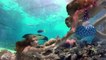 Für immer Meerjungfrau - Es gibt sie wirklich Trailer (2) OV