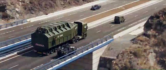 Fast & Furious 6 Videoclip (2) OV