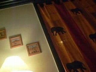 1ère soirée chez despe