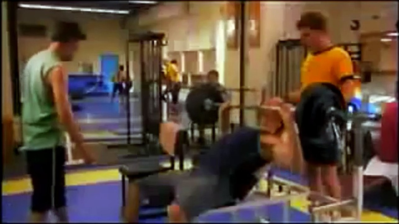 American Pie präsentiert: Nackte Tatsachen Trailer DF